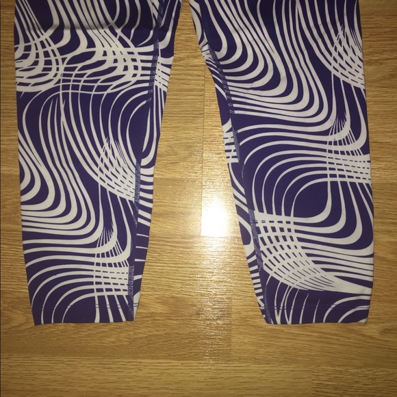 Calvin Klein performance athletic pants - Picture 3 of 5